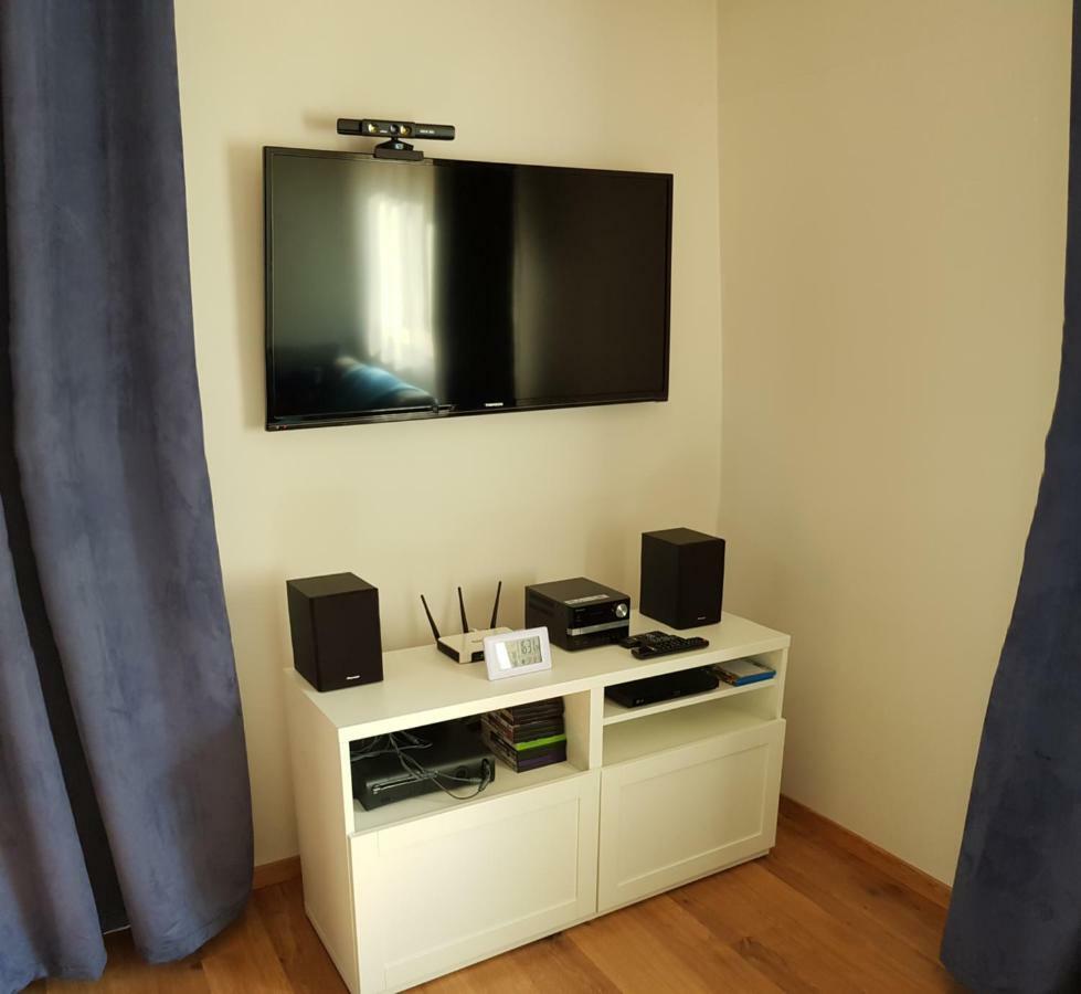 Apartament Stalowy Koscielisko Sywarne Exteriér fotografie